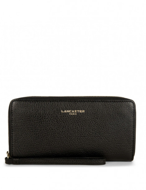 LANCASTER Compagnon Dune - Noir