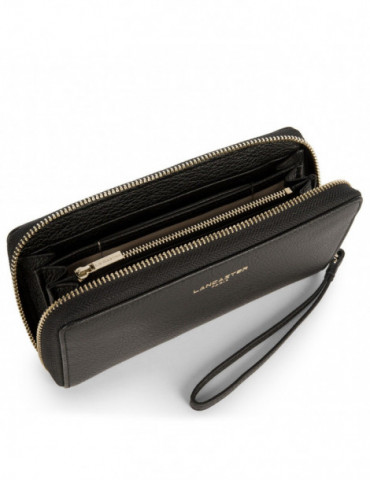 LANCASTER Compagnon Dune - Noir