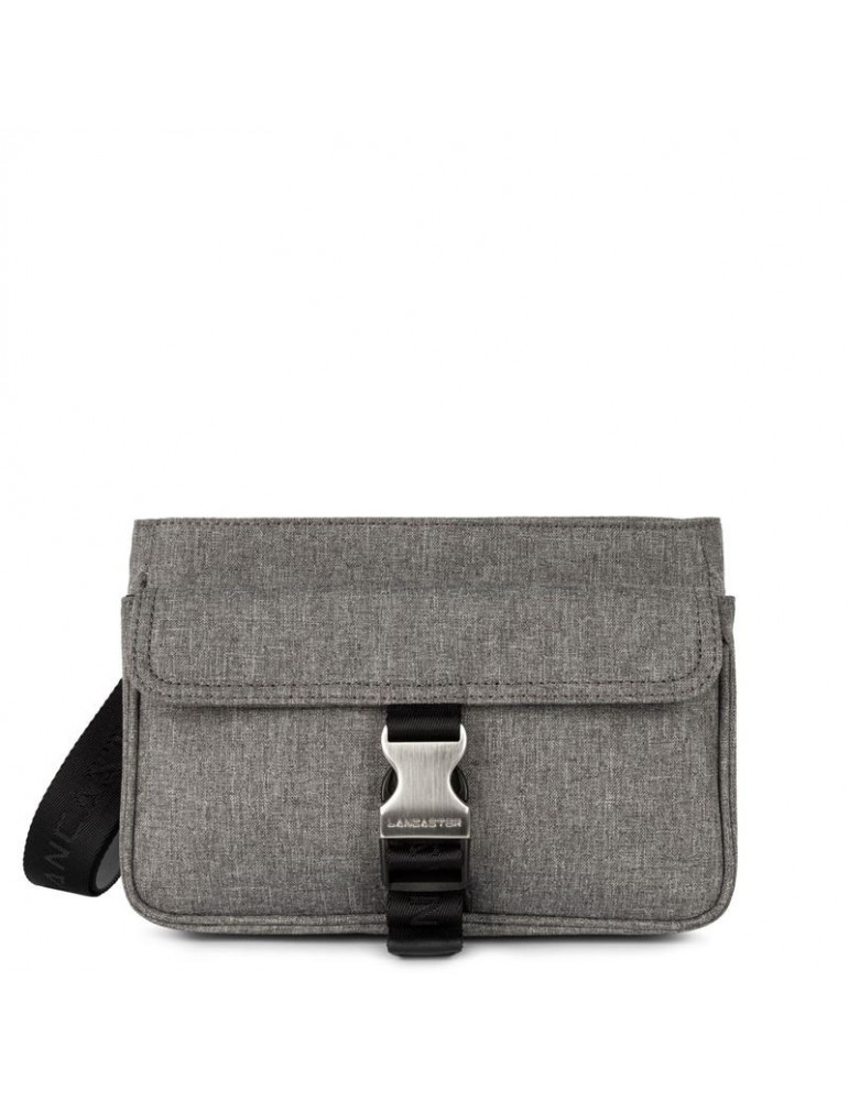 LANCASTER Sacoche Smart - Gris
