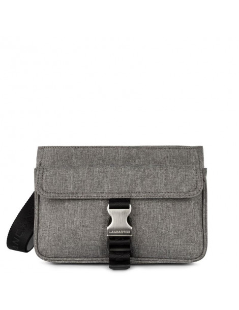 LANCASTER Sacoche Smart - Gris