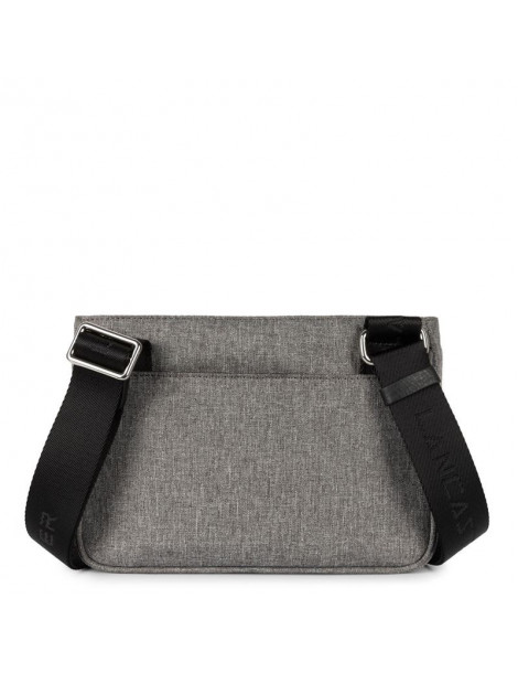 LANCASTER Sacoche Smart - Gris