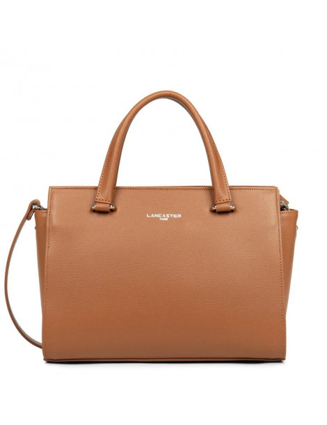 LANCASTER Sac Sierra - Camel | M