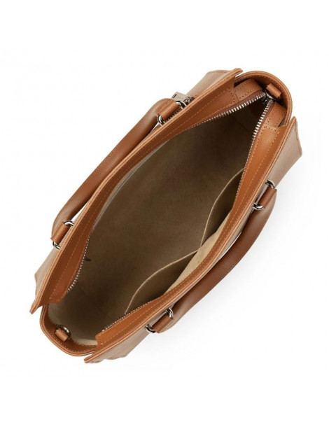 LANCASTER Sac Sierra - Camel | M