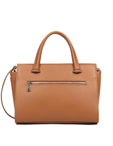 LANCASTER Sac Sierra - Camel | M