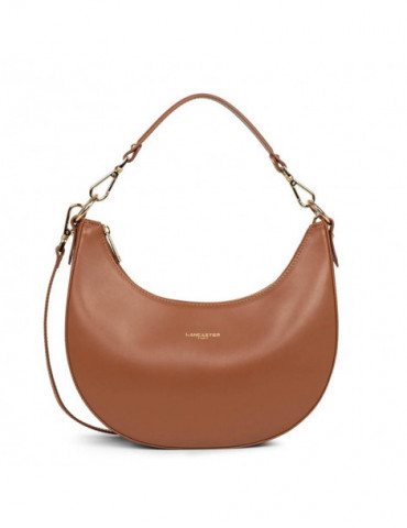 LANCASTER Sac Paris Aimy - Camel | M