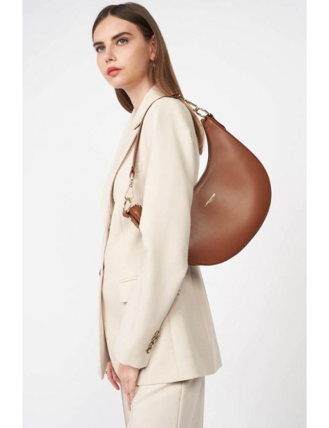 LANCASTER Sac Paris Aimy - Camel | M