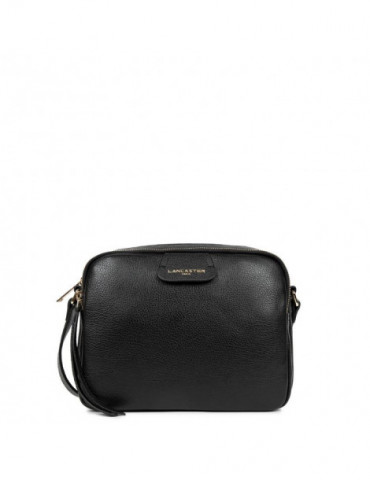 LANCASTER Sac Dune - Noir | M