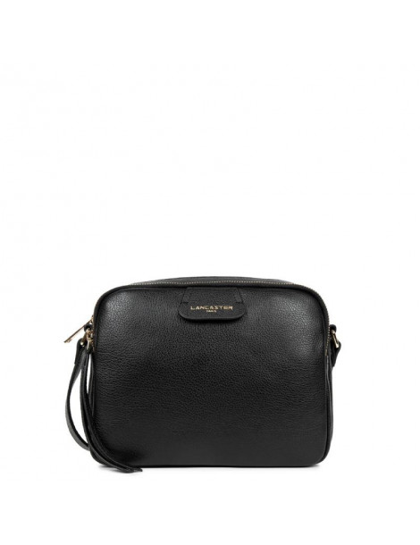 LANCASTER Sac Dune - Noir | M