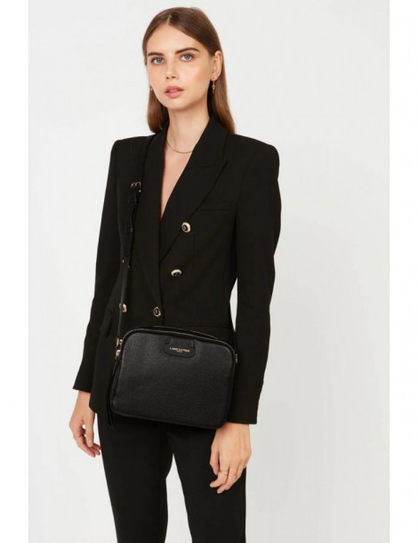LANCASTER Sac Dune - Noir | M