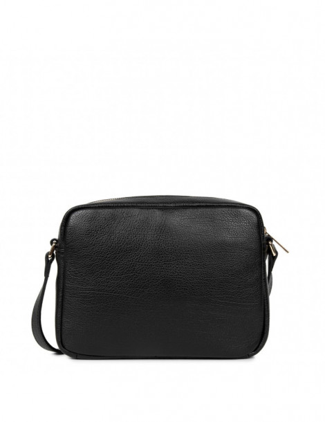 LANCASTER Sac Dune - Noir | M