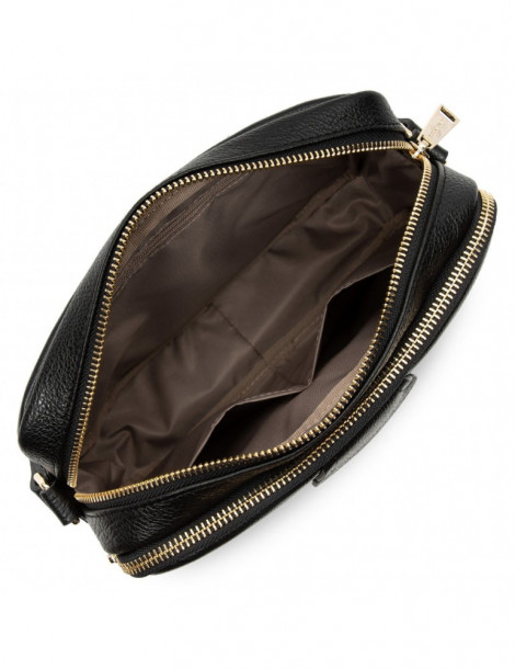 LANCASTER Sac Dune - Noir | M