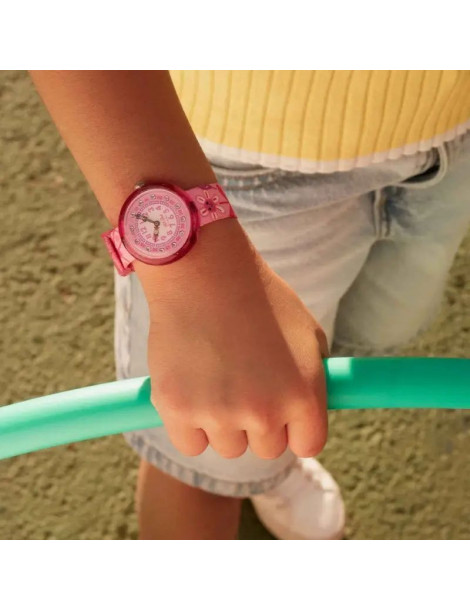 FLIK FLAK Montre Happy Meadow