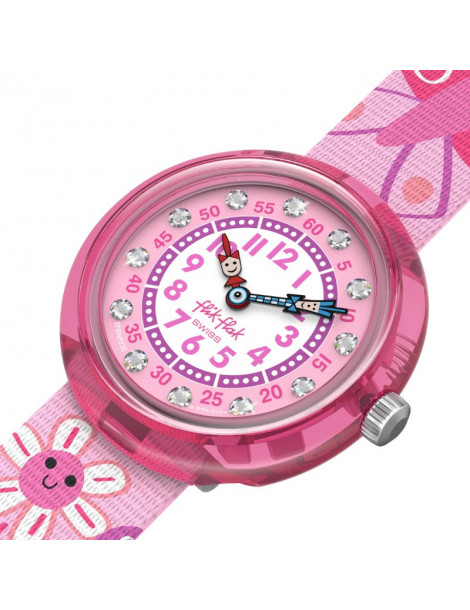 FLIK FLAK Montre Happy Meadow