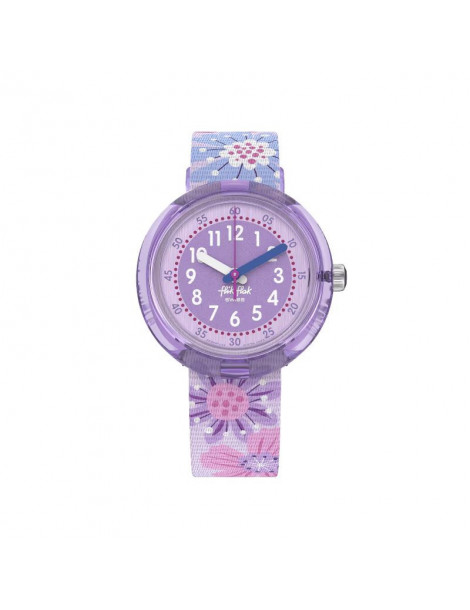 FLIK FLAK Montre Flower Chaos