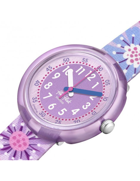 FLIK FLAK Montre Flower Chaos