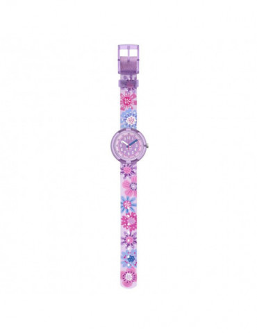 FLIK FLAK Montre Flower Chaos
