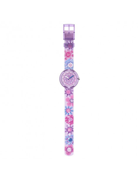 FLIK FLAK Montre Flower Chaos