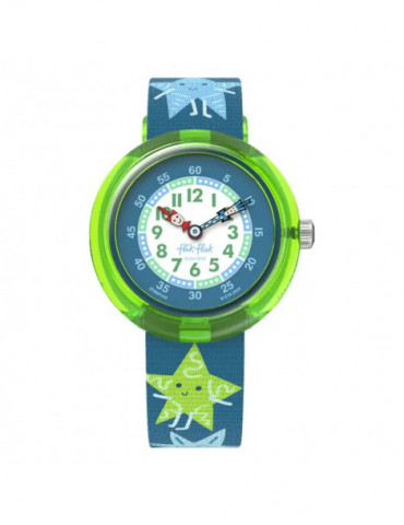 FLIK FLAK Montre Starry Glow