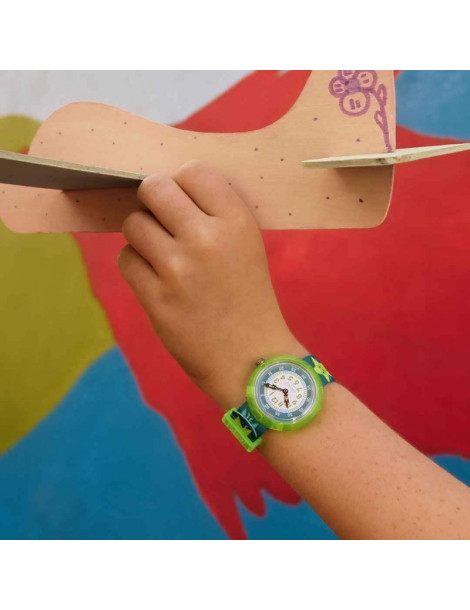 FLIK FLAK Montre Starry Glow FLIK FLAK Montre Starry Glow