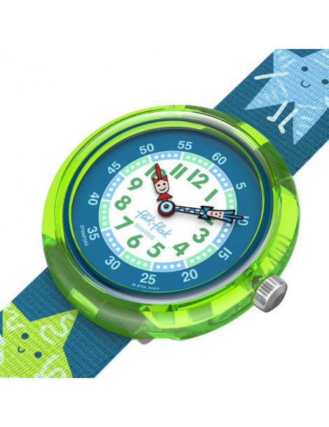 FLIK FLAK Montre Starry Glow FLIK FLAK Montre Starry Glow