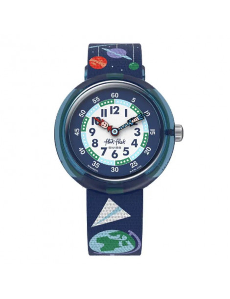 FLIK FLAK Montre Shcool Stuff