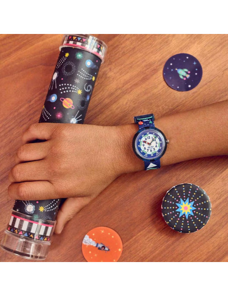 FLIK FLAK Montre Shcool Stuff