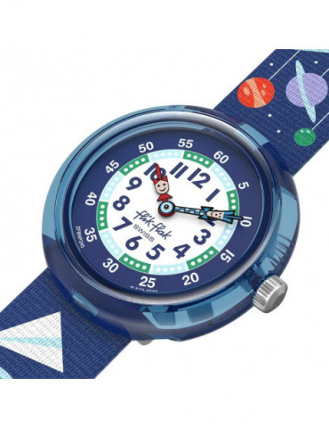 FLIK FLAK Montre Shcool Stuff