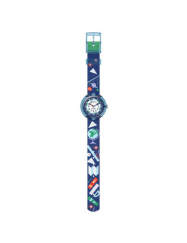 FLIK FLAK Montre Shcool Stuff