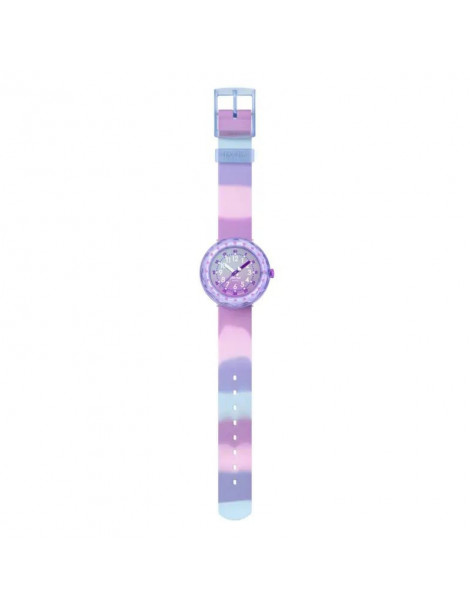 FLIK FLAK Montre Fuze In Purple