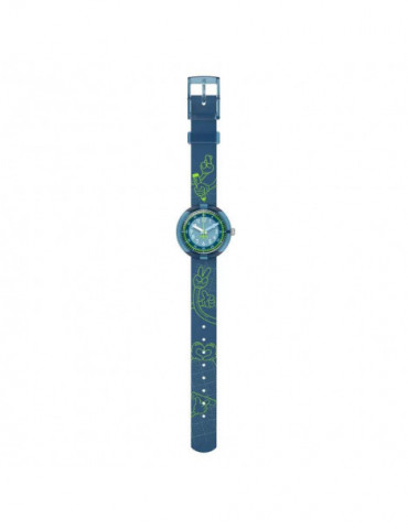 FLIK FLAK Montre Code Talk