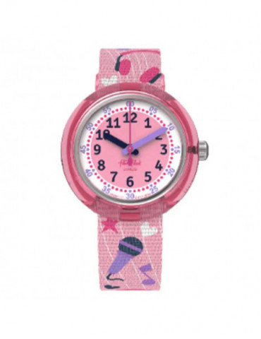 FLIK FLAK Montre Karaokeee
