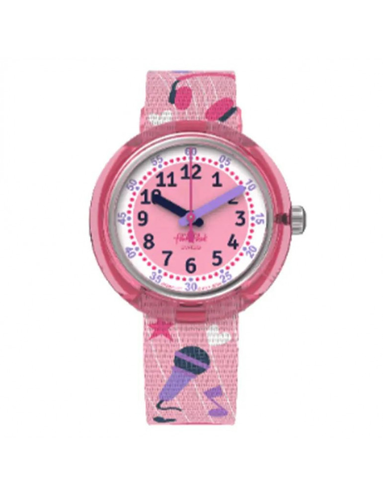 FLIK FLAK Montre Karaokeee