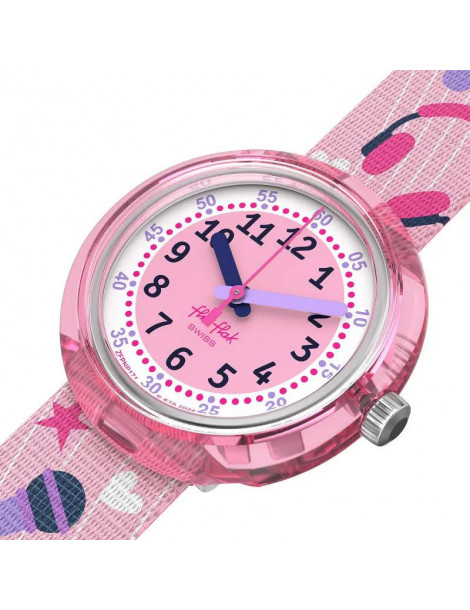 FLIK FLAK Montre Karaokeee