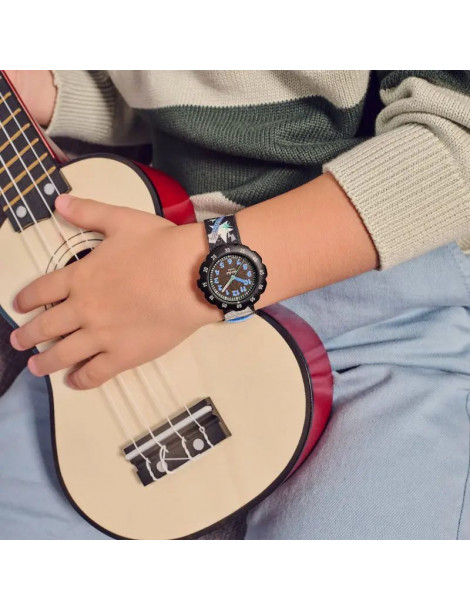 FLIK FLAK Montre Stage Star FLIK FLAK Montre Stage Star