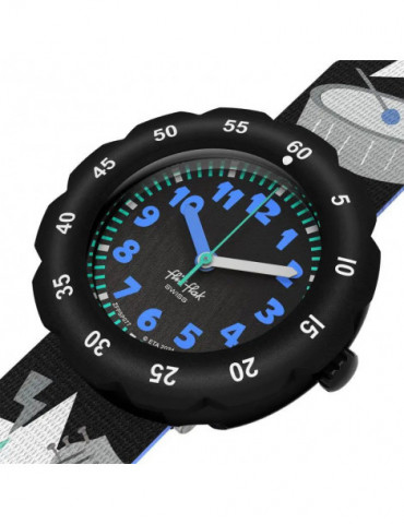 FLIK FLAK Montre Stage Star