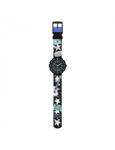 FLIK FLAK Montre Stage Star