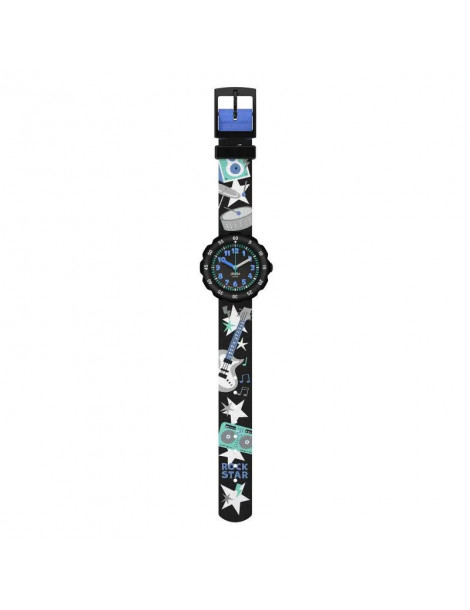 FLIK FLAK Montre Stage Star FLIK FLAK Montre Stage Star