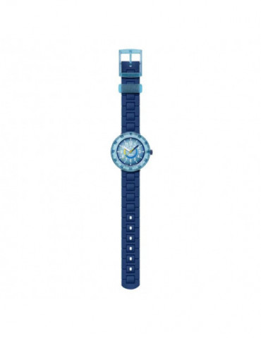 FLIK FLAK Montre BlueBrick