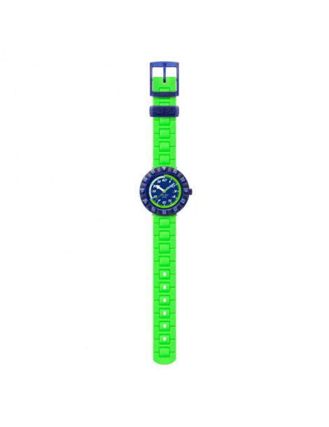 FLIK FLAK Montre Neonbrick