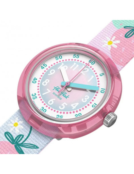 FLIK FLAK X MONBENTO Coffret Berry Nice FLIK FLAK X MONBENTO Coffret Berry Nice