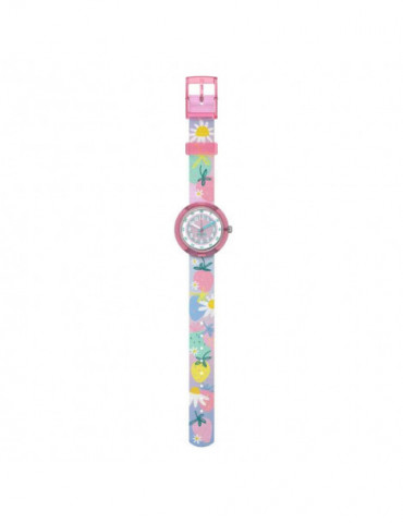 FLIK FLAK X MONBENTO Coffret Berry Nice