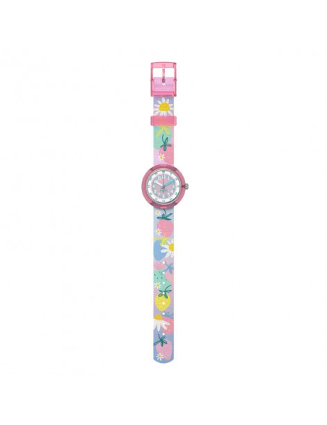 FLIK FLAK X MONBENTO Coffret Berry Nice FLIK FLAK X MONBENTO Coffret Berry Nice