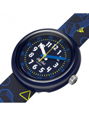 FLIK FLAK X MONBENTO Coffret Dino Diner