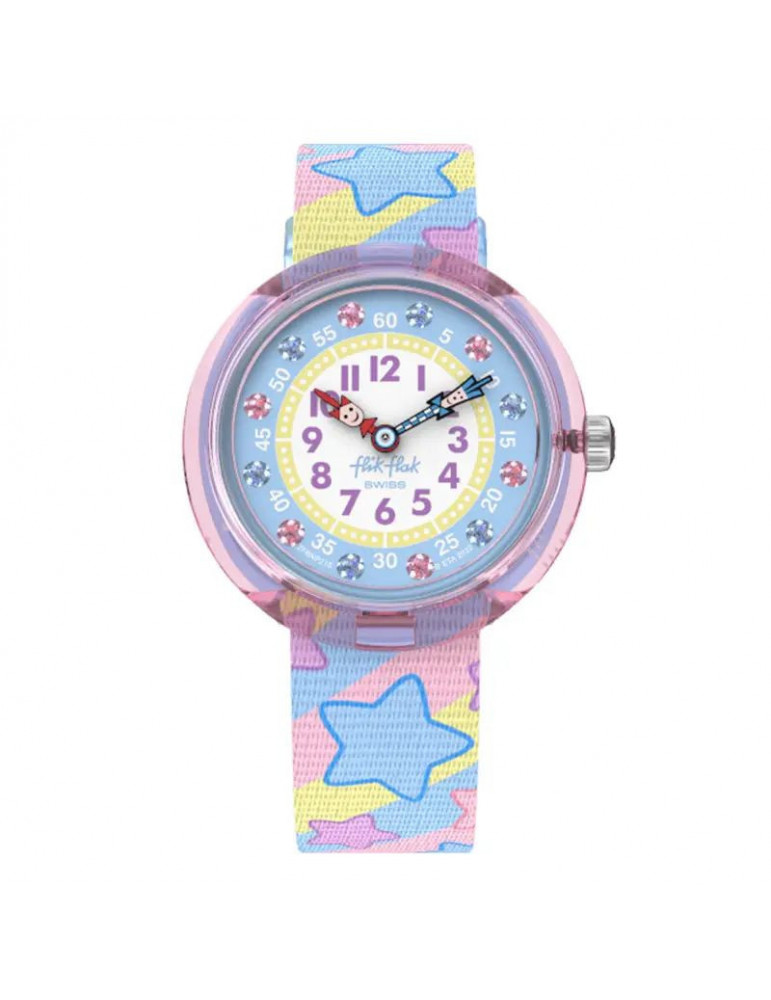 FLIK FLAK Montre Star Party FLIK FLAK Montre Star Party