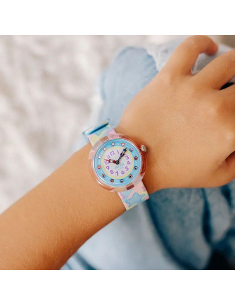 FLIK FLAK Montre Star Party FLIK FLAK Montre Star Party