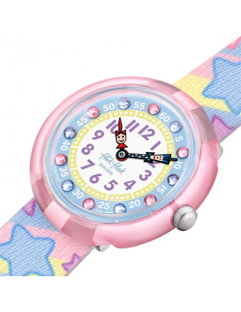 FLIK FLAK Montre Star Party FLIK FLAK Montre Star Party