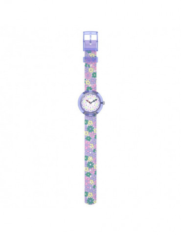 FLIK FLAK Montre Flower Fields
