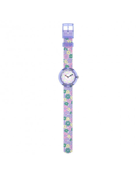 FLIK FLAK Montre Flower Fields