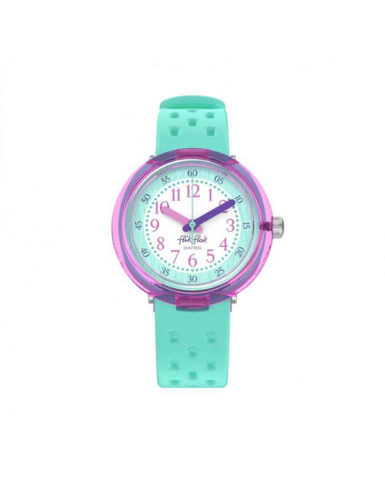 FLIK FLAK Montre Fizz In Mint