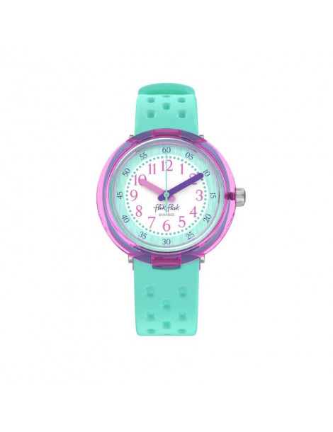 FLIK FLAK Montre Fizz In Mint